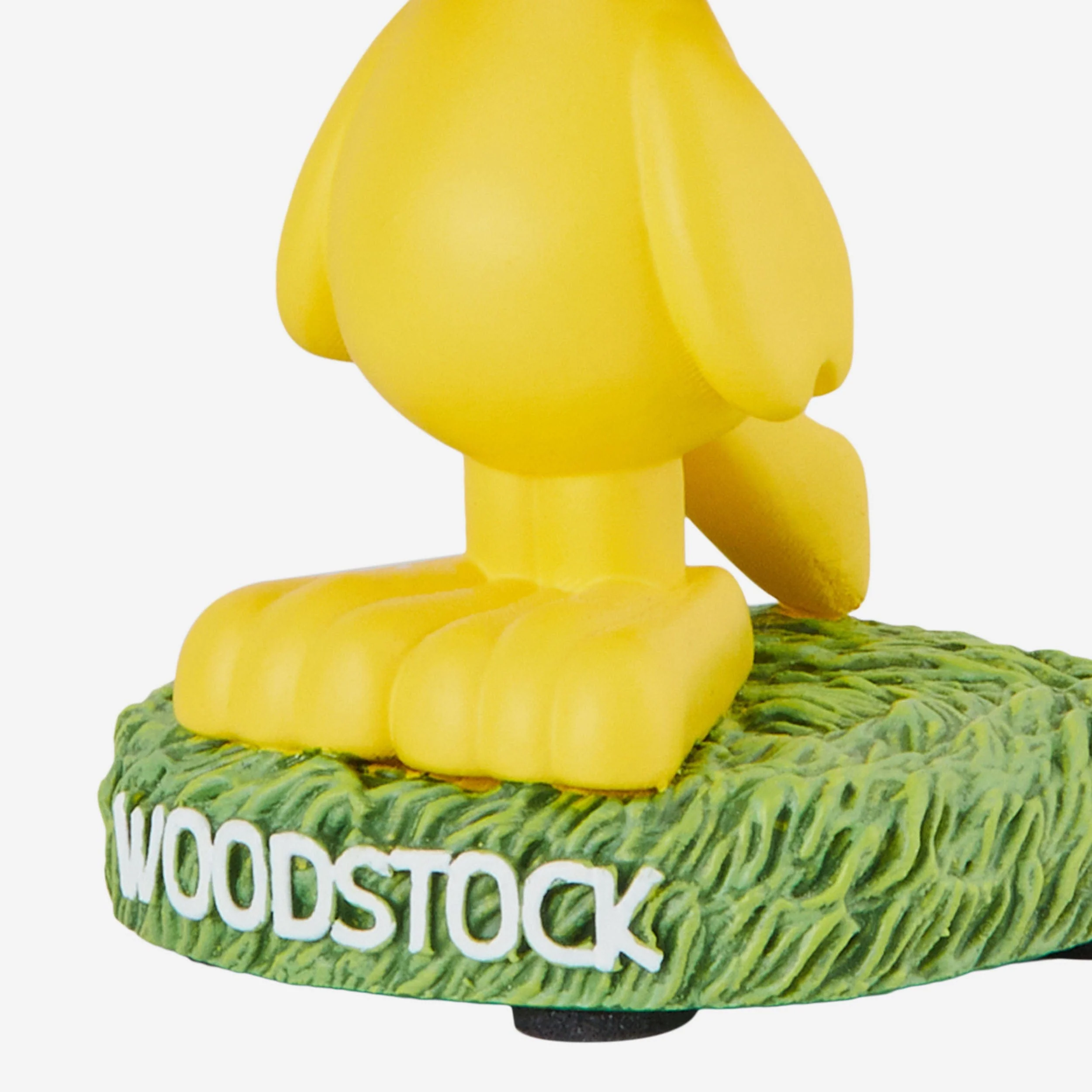 Woodstock Peanuts Mini Bighead Bobblehead - Image 3