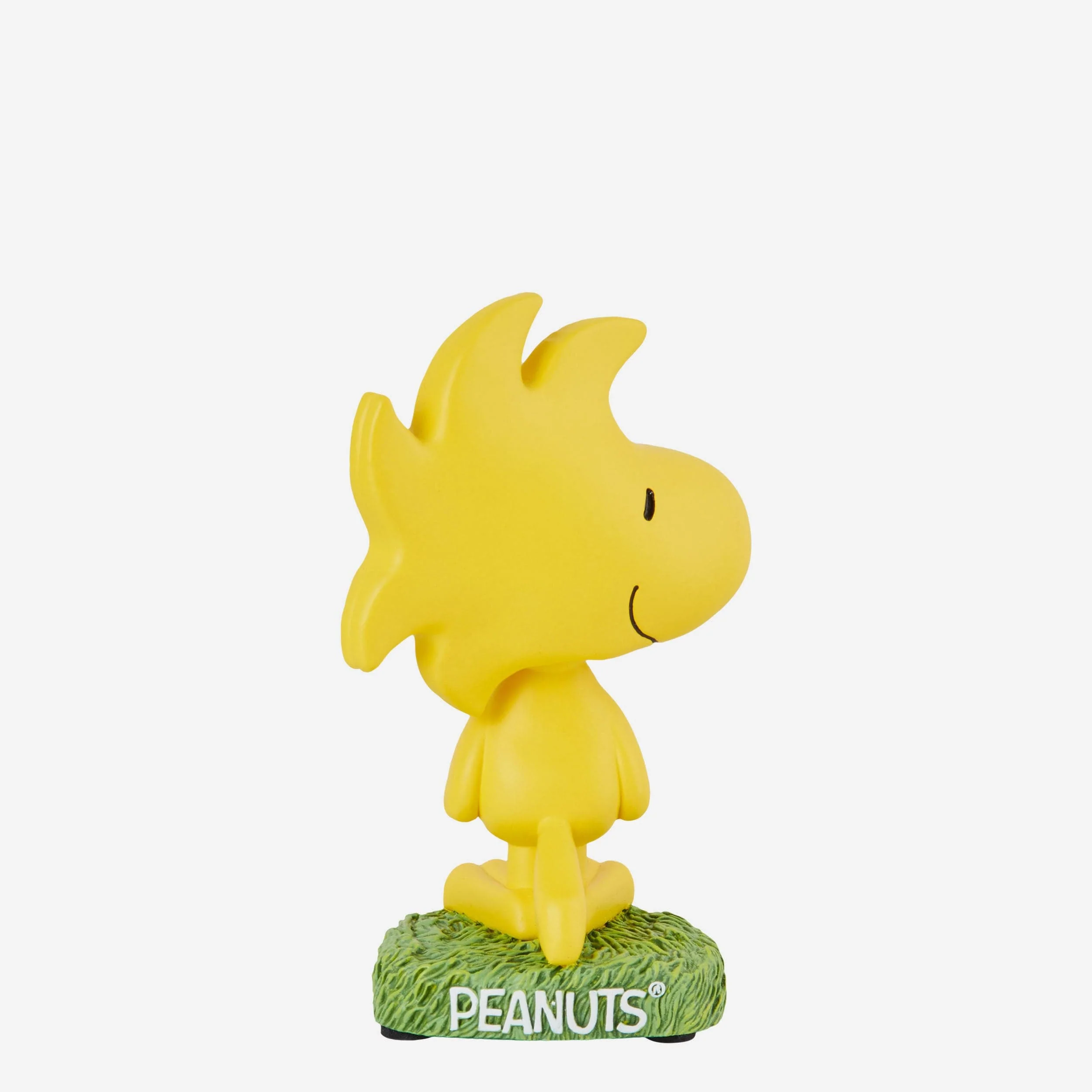 Woodstock Peanuts Mini Bighead Bobblehead - Image 5
