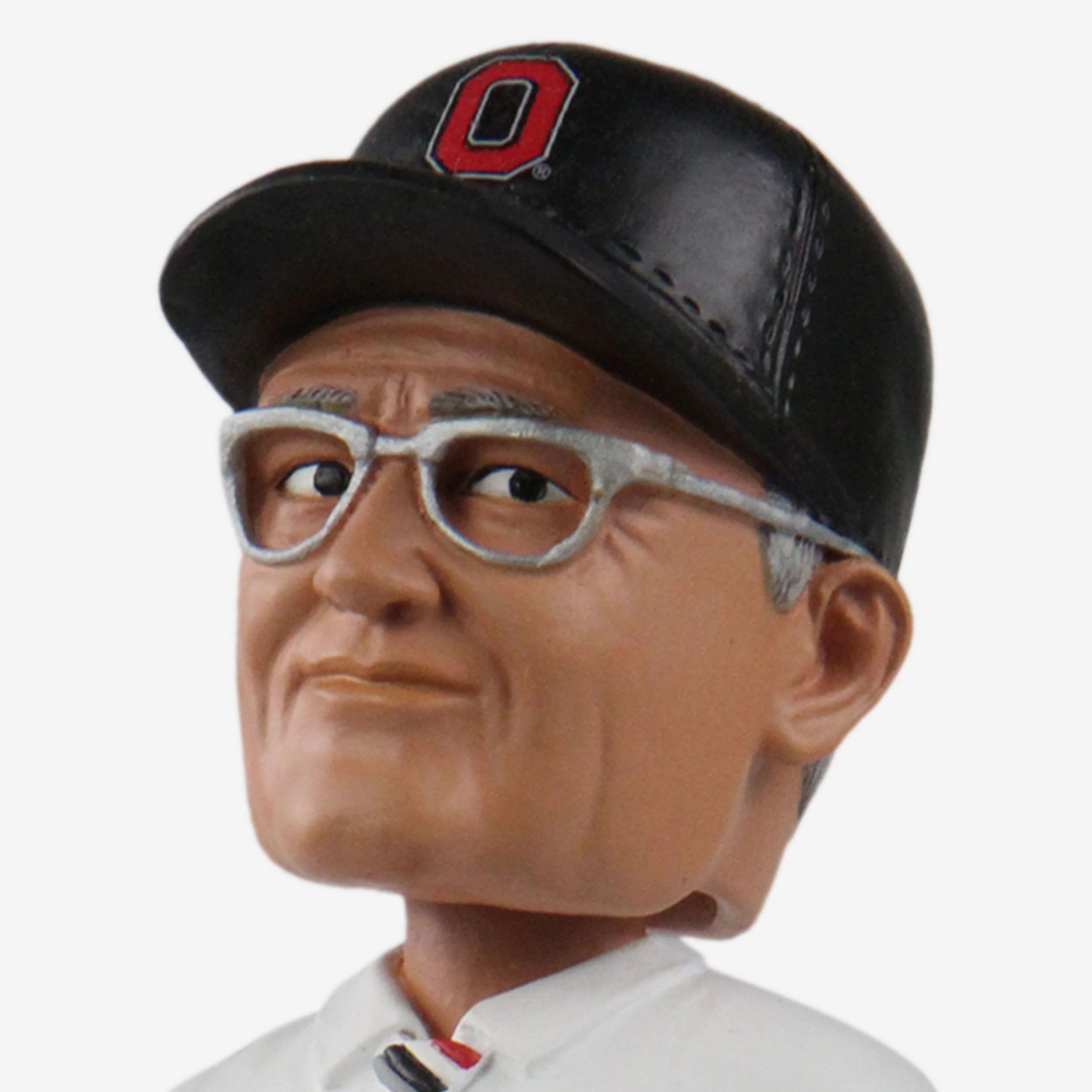 Woody Hayes Ohio State Buckeyes Stadium 100th Anniversary Variant Bobblehead - Image 2