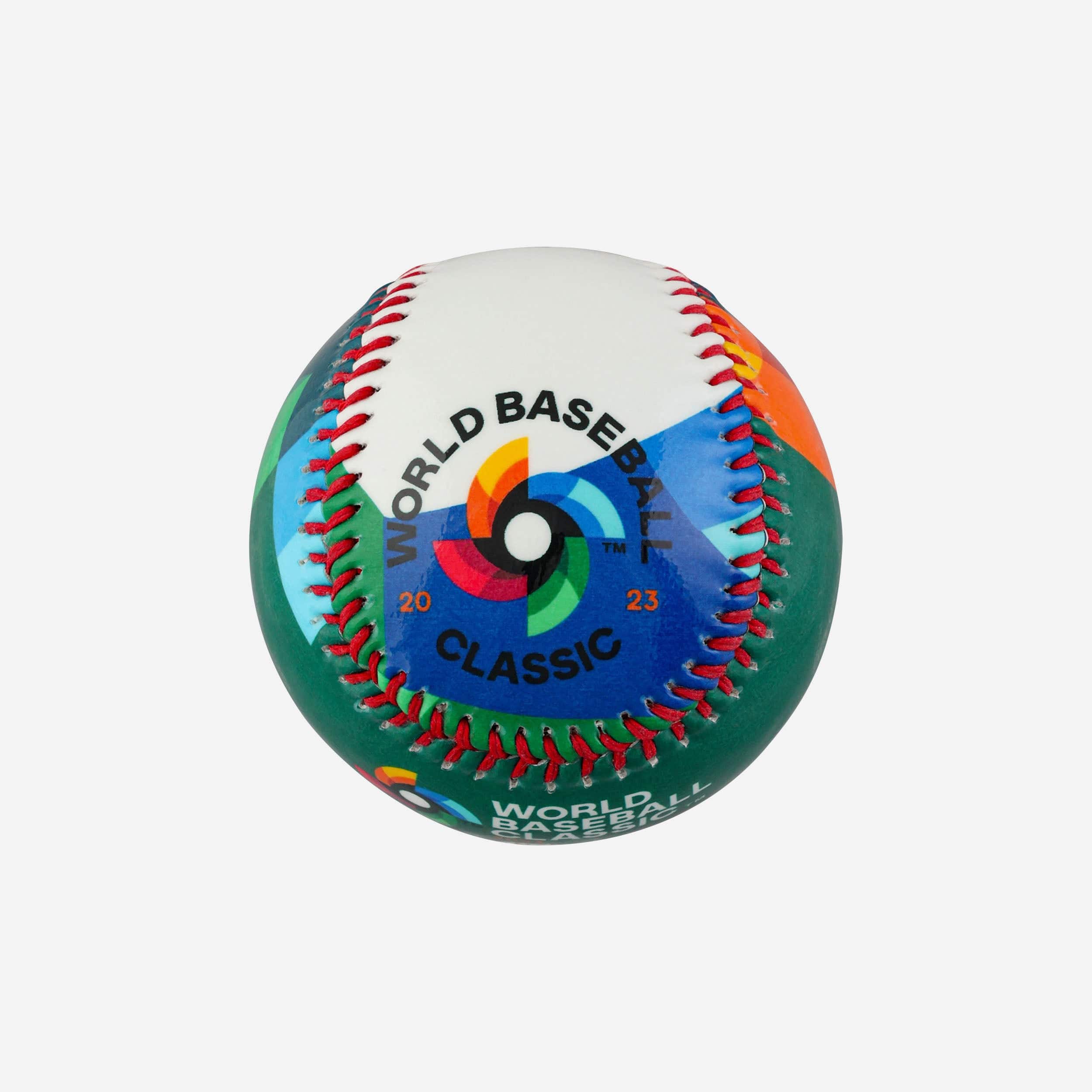 World Baseball Classic Commemorative Baseball