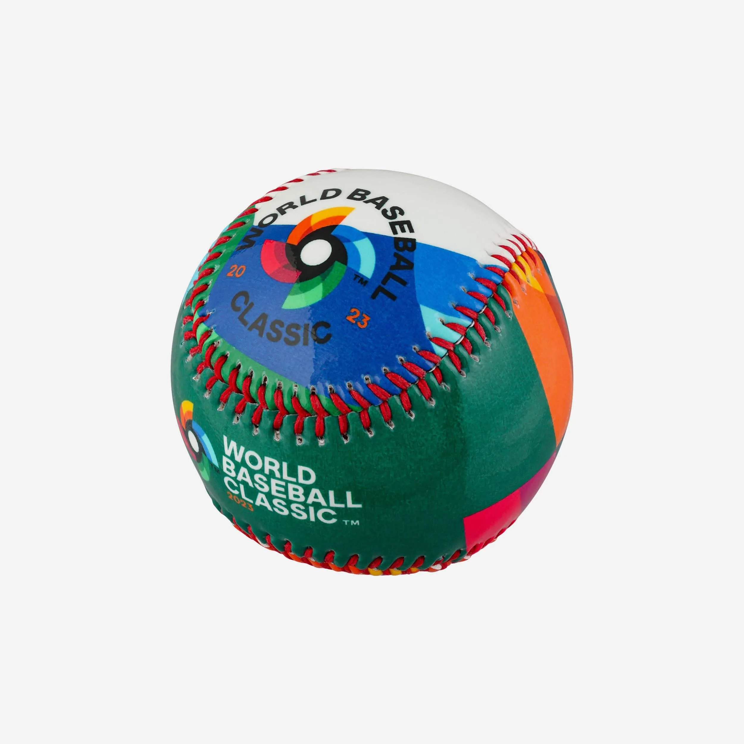 World Baseball Classic Commemorative Baseball - Image 2