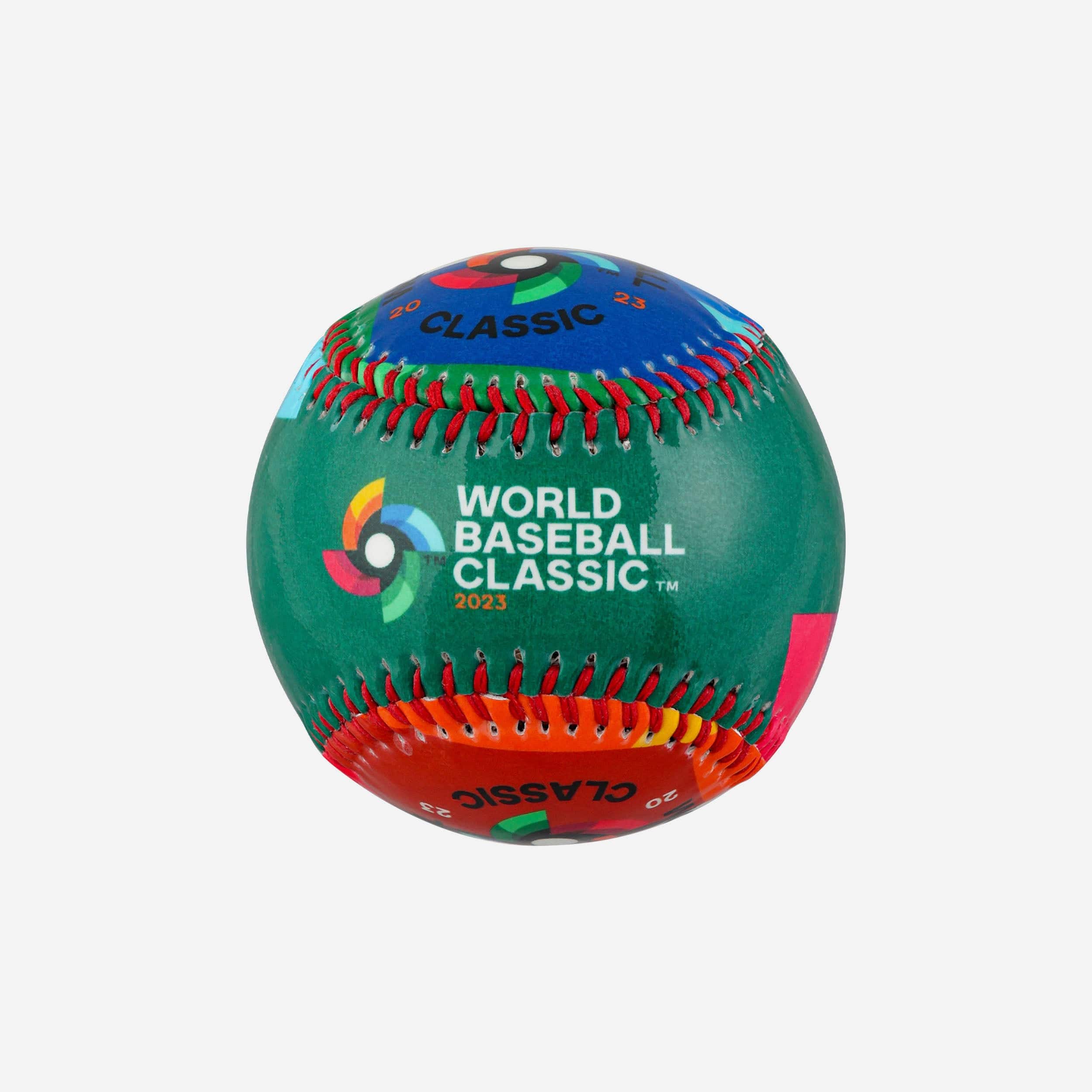 World Baseball Classic Commemorative Baseball - Image 3
