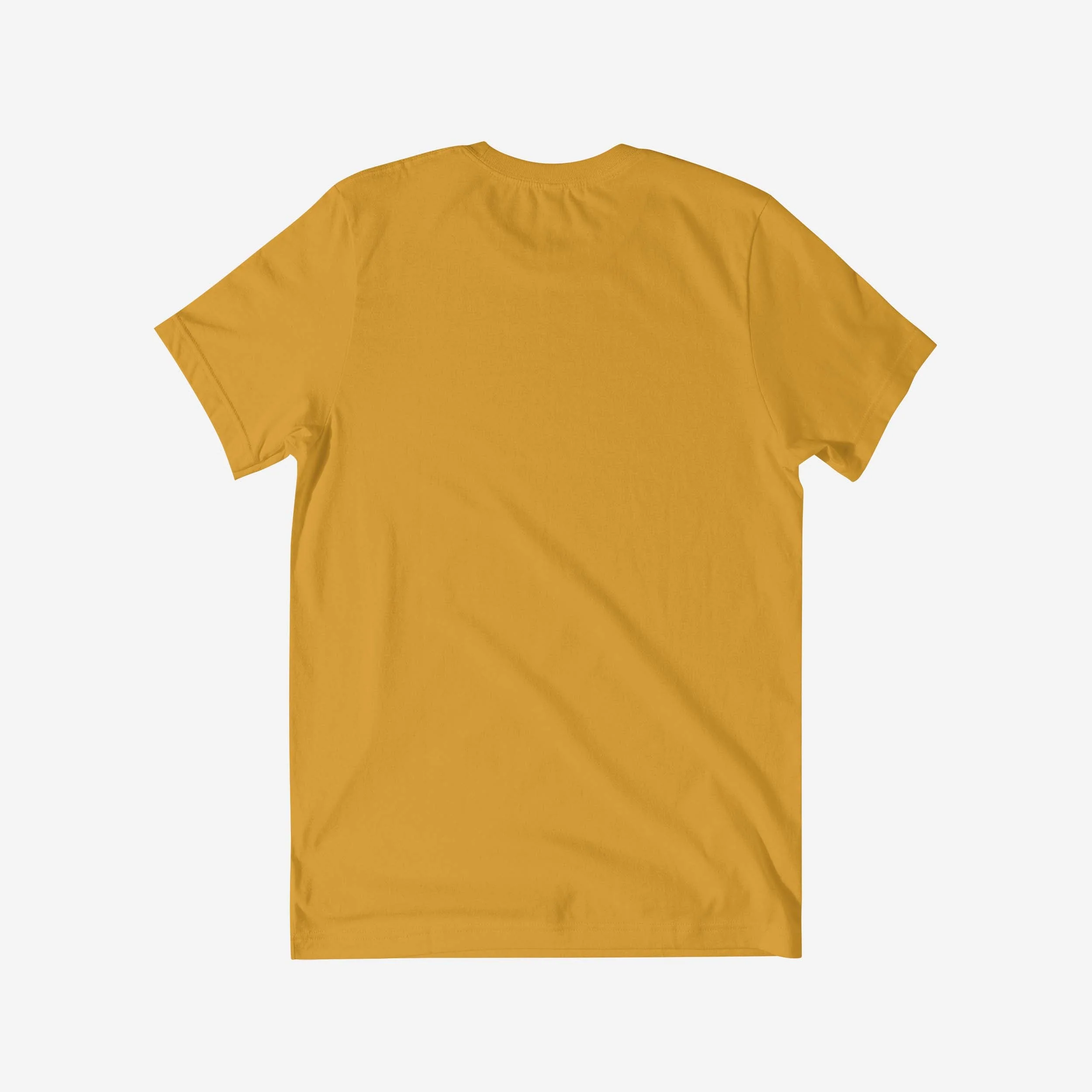 Wyoming Cowboys Primary Logo T-Shirt - Image 7