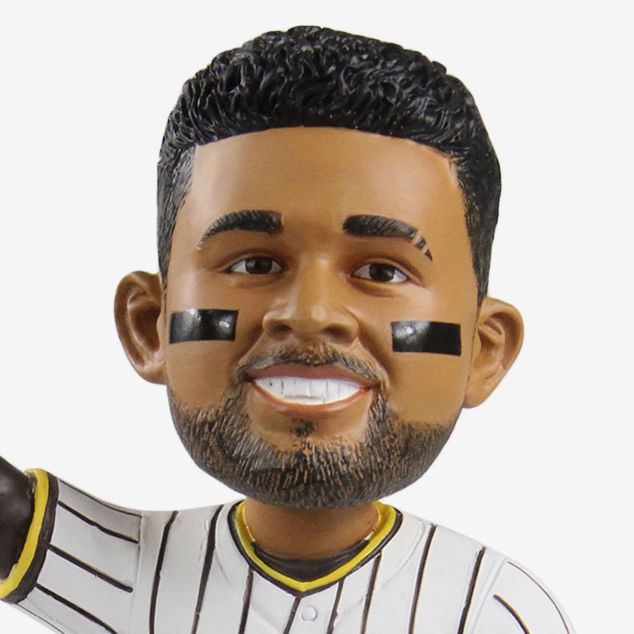 Xander Bogaerts San Diego Padres Next Stop Bobblehead - Image 2