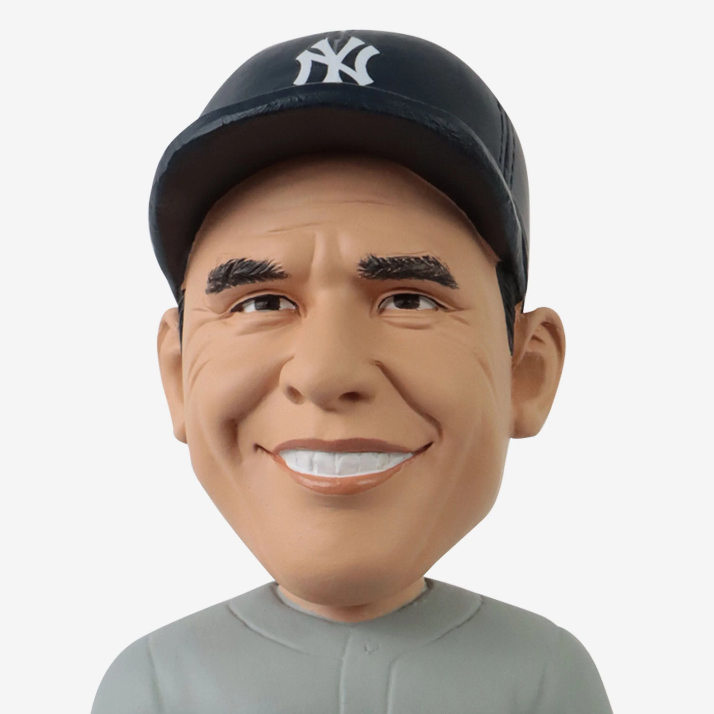 Yogi Berra New York Yankees Legends of the Park Hall of Fame Bobblehead - Image 2
