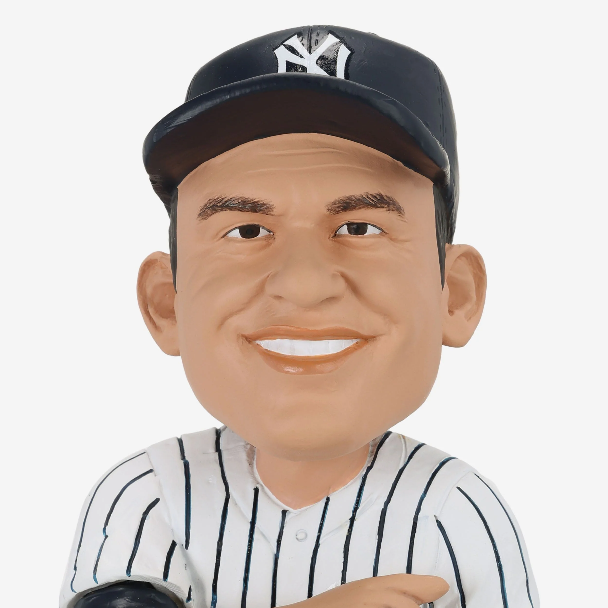 Yogi Berra New York Yankees Yogi-isms Bobblehead - Image 2