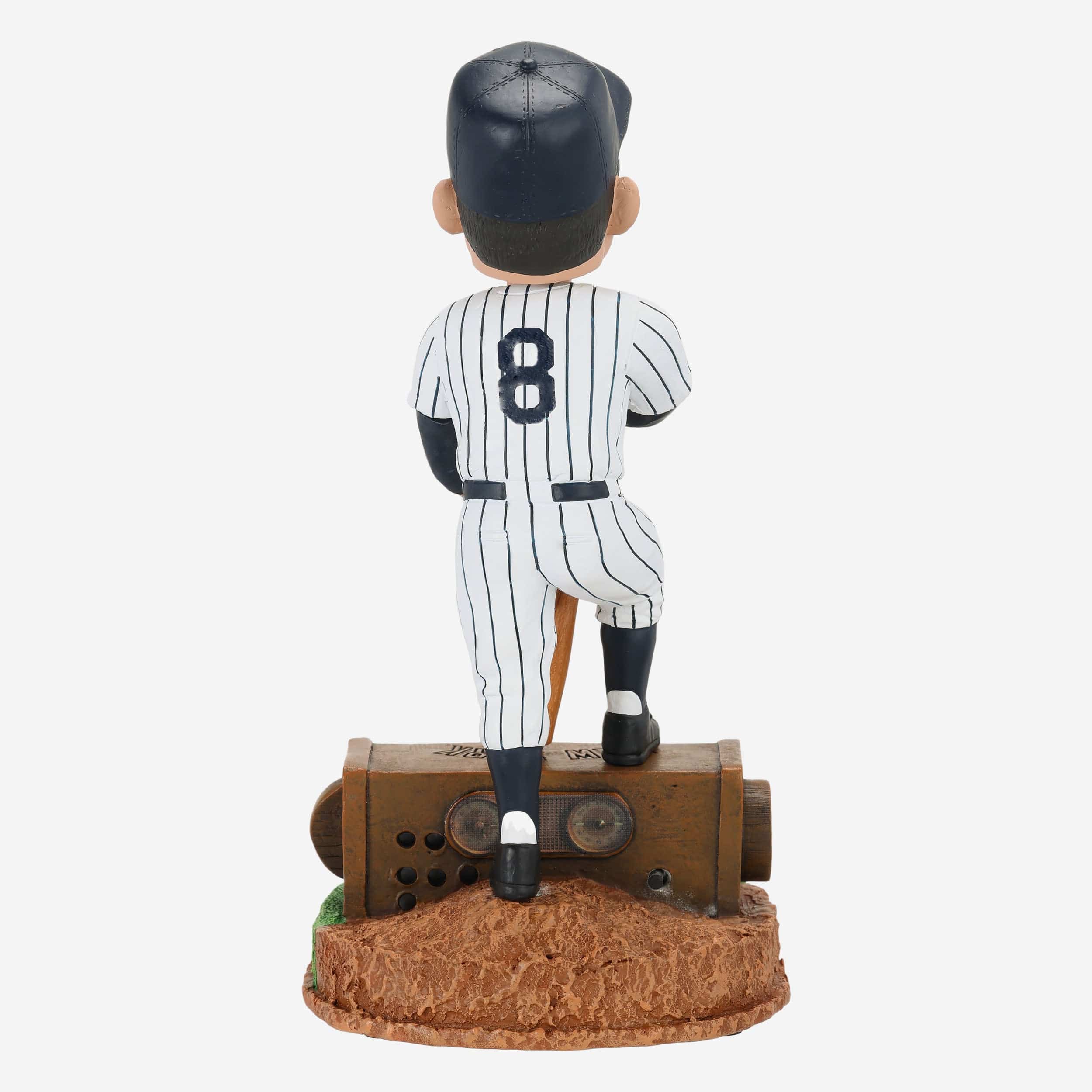 Yogi Berra New York Yankees Yogi-isms Bobblehead - Image 5