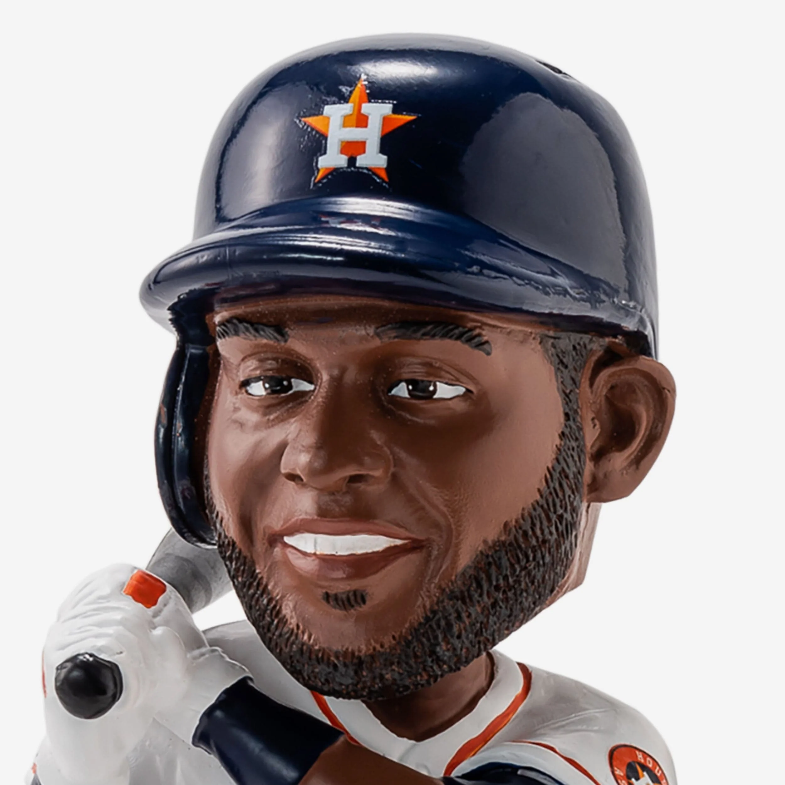 Yordan Alvarez Houston Astros 2022 ALDS Game 1 Walk Off Home Run Bobblehead - Image 2