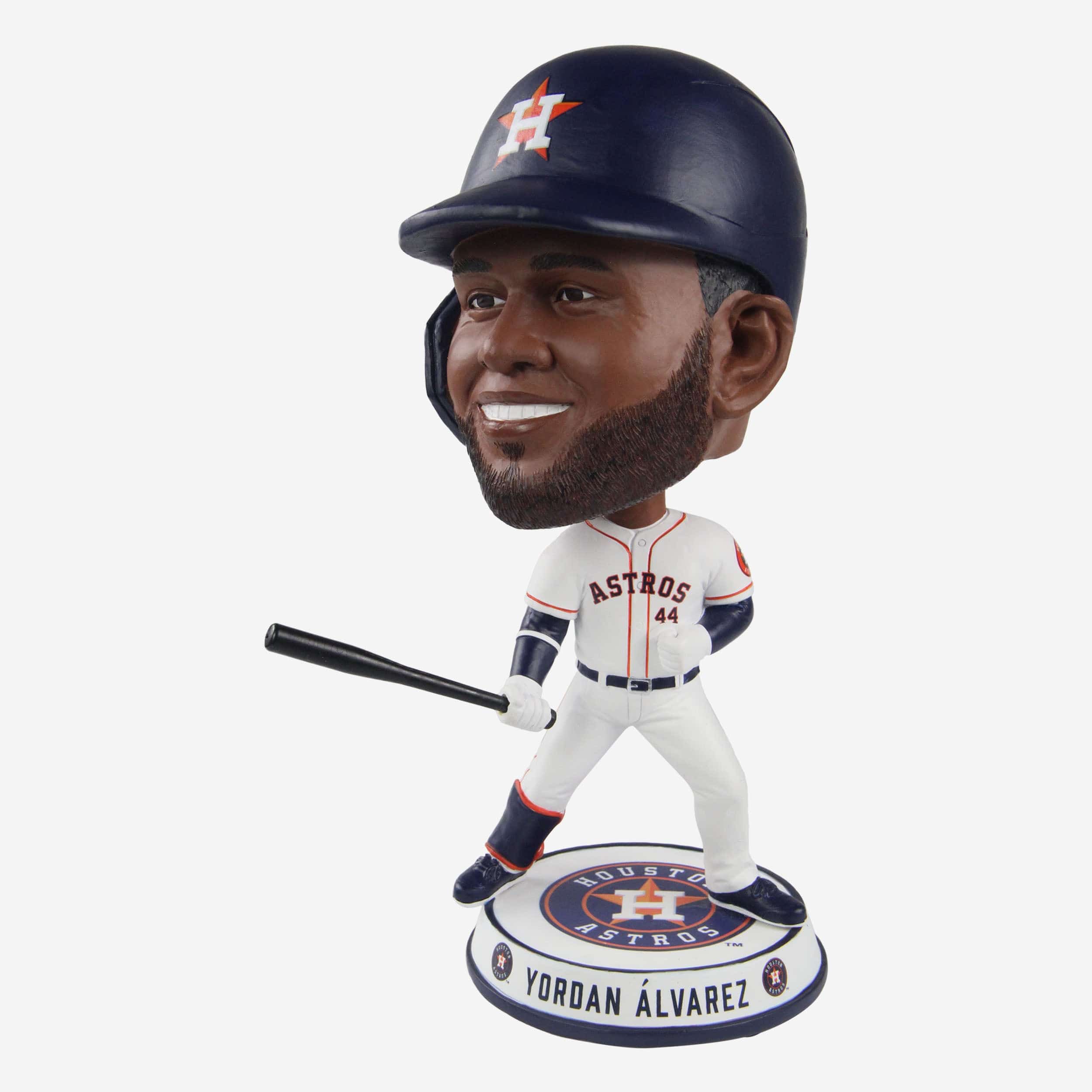 Yordan Alvarez Houston Astros Bighead Bobblehead