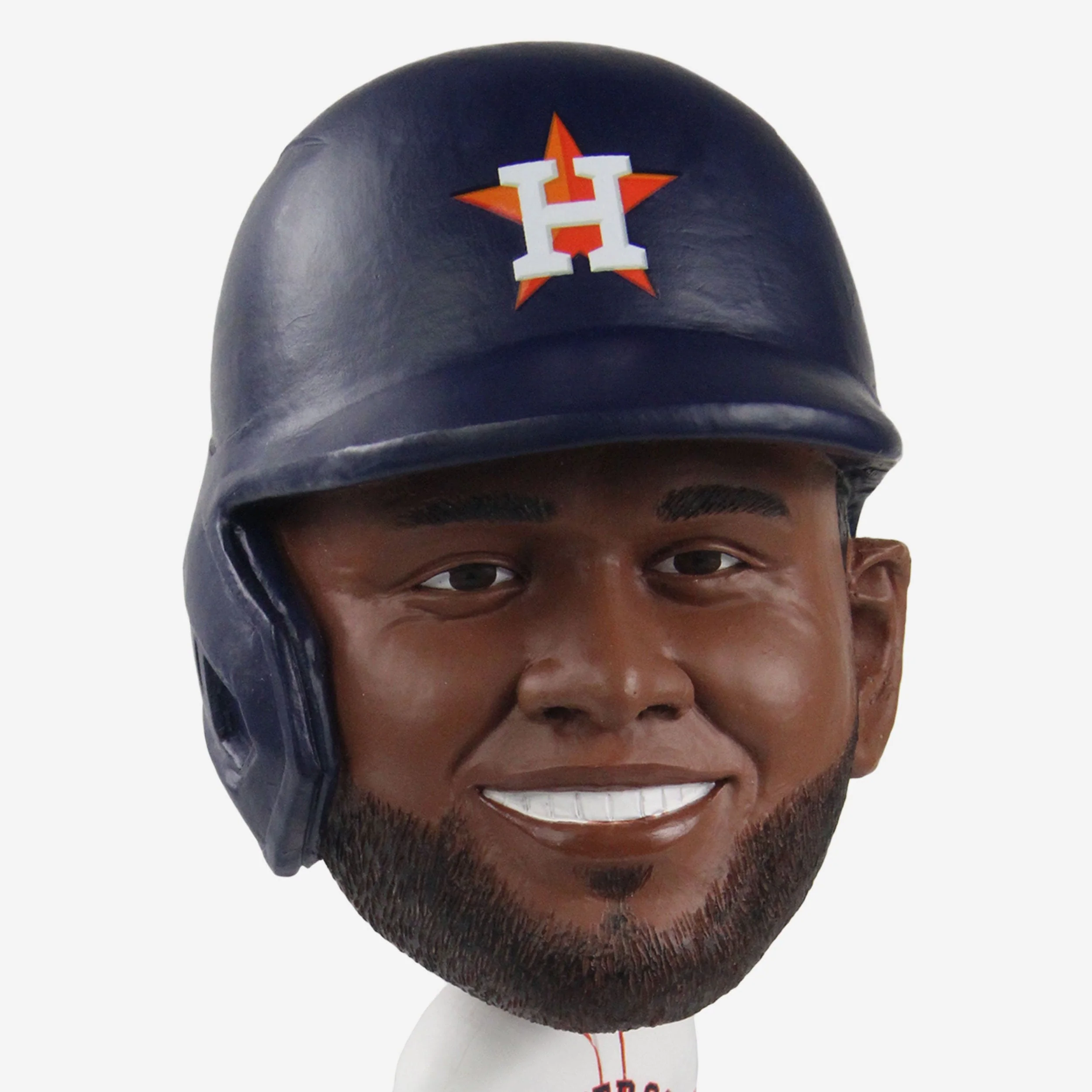 Yordan Alvarez Houston Astros Bighead Bobblehead - Image 2