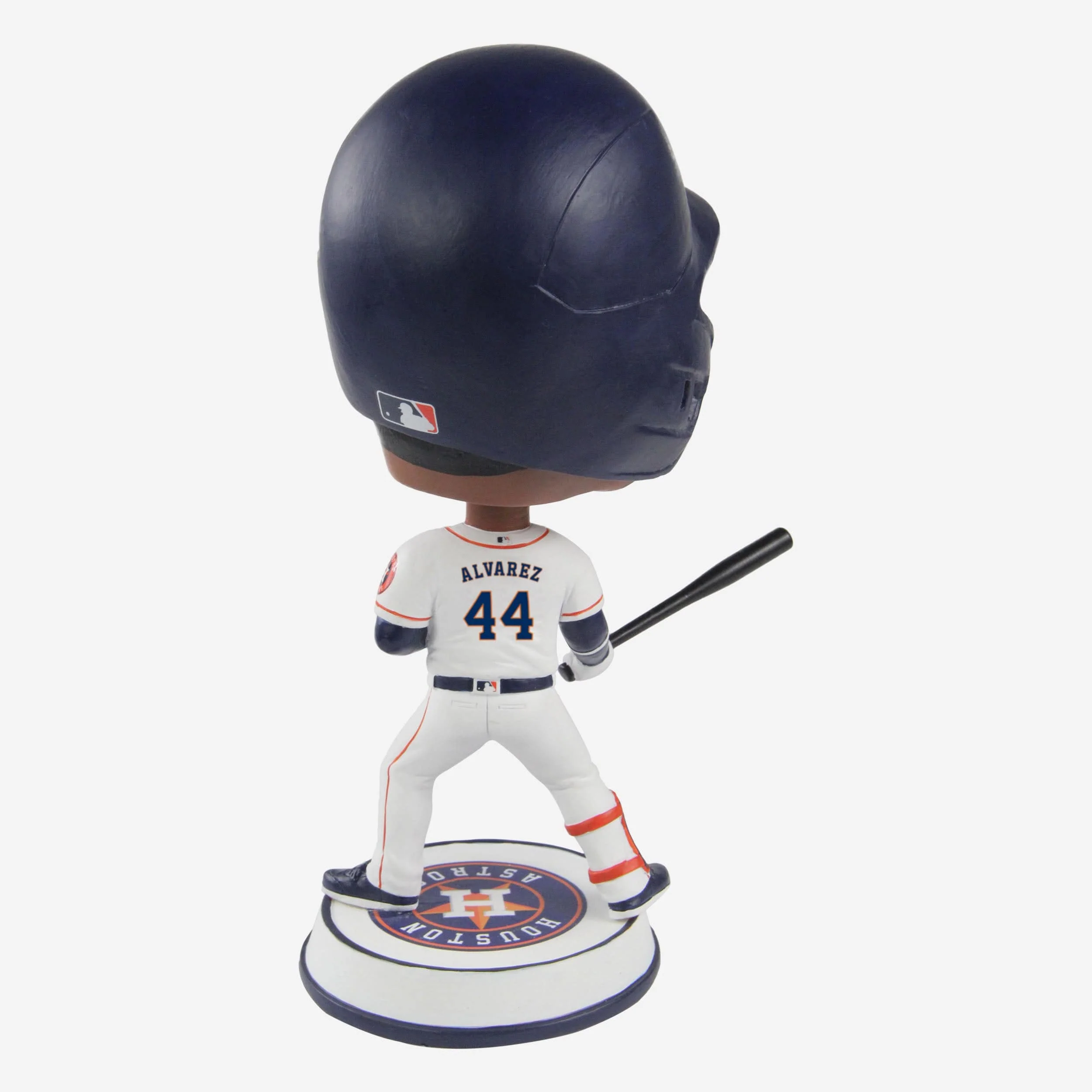 Yordan Alvarez Houston Astros Bighead Bobblehead - Image 5