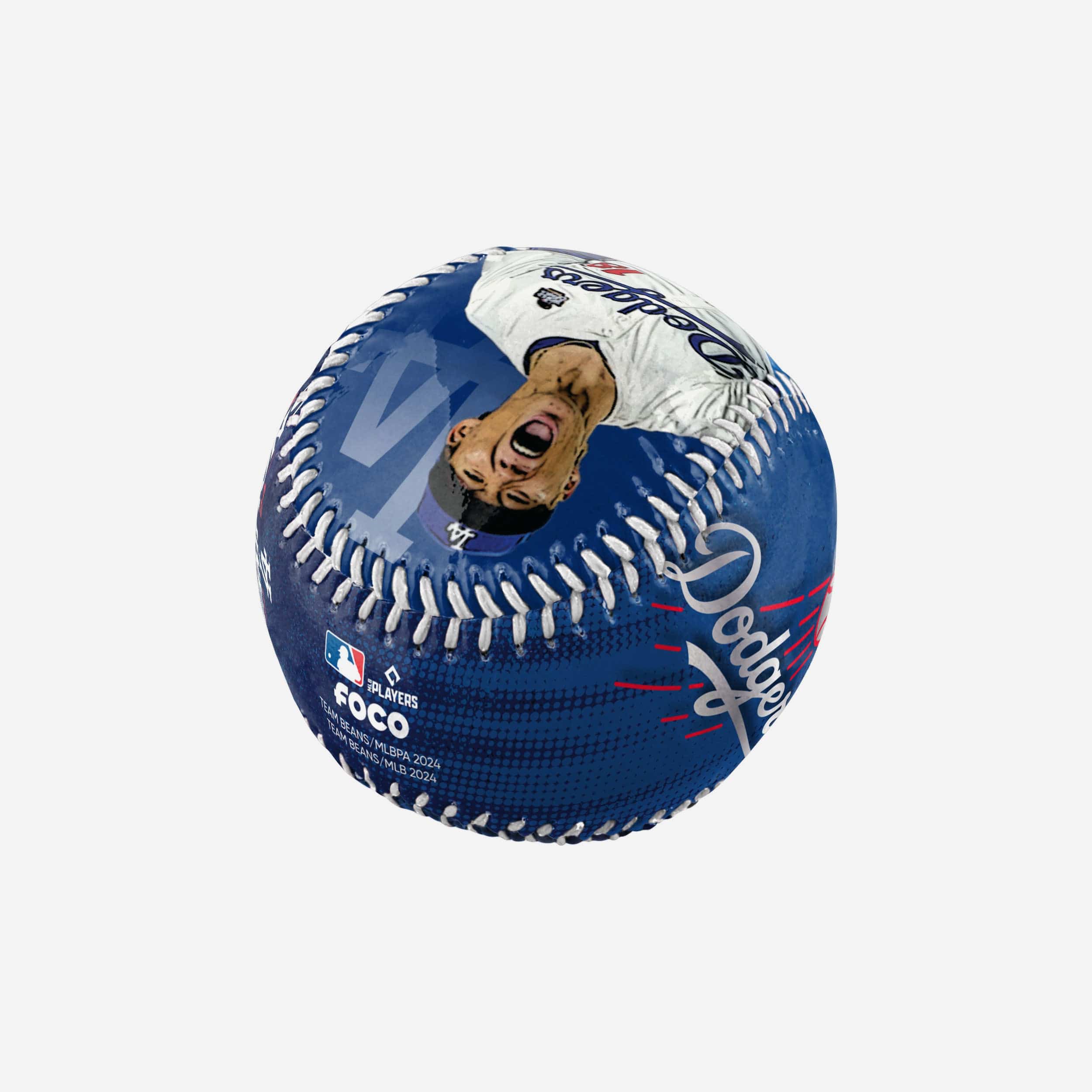 Yoshinobu Yamamoto Los Angeles Dodgers 2024 World Series Champions Baseball