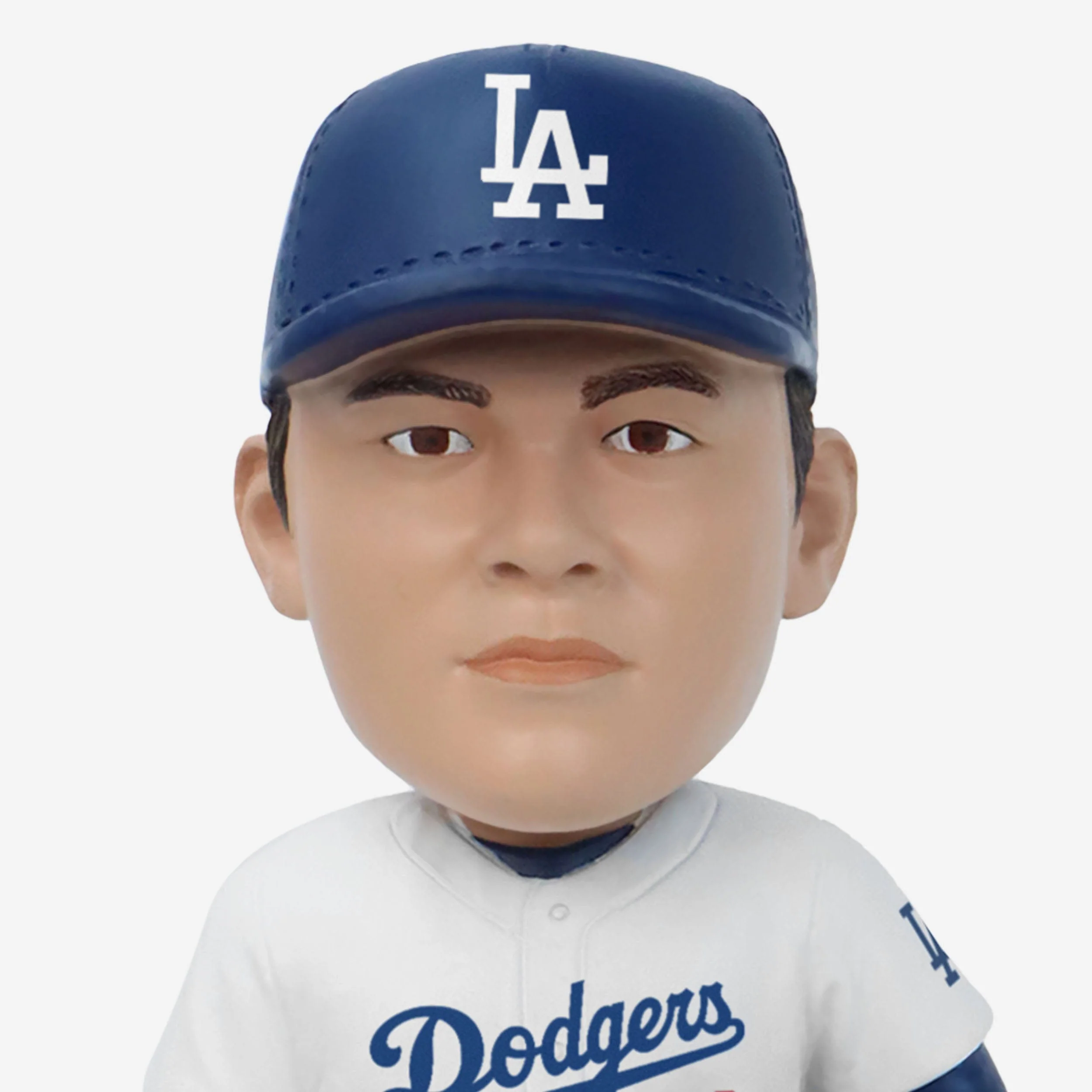 Yoshinobu Yamamoto Los Angeles Dodgers Star Rookie Bobblehead - Image 2