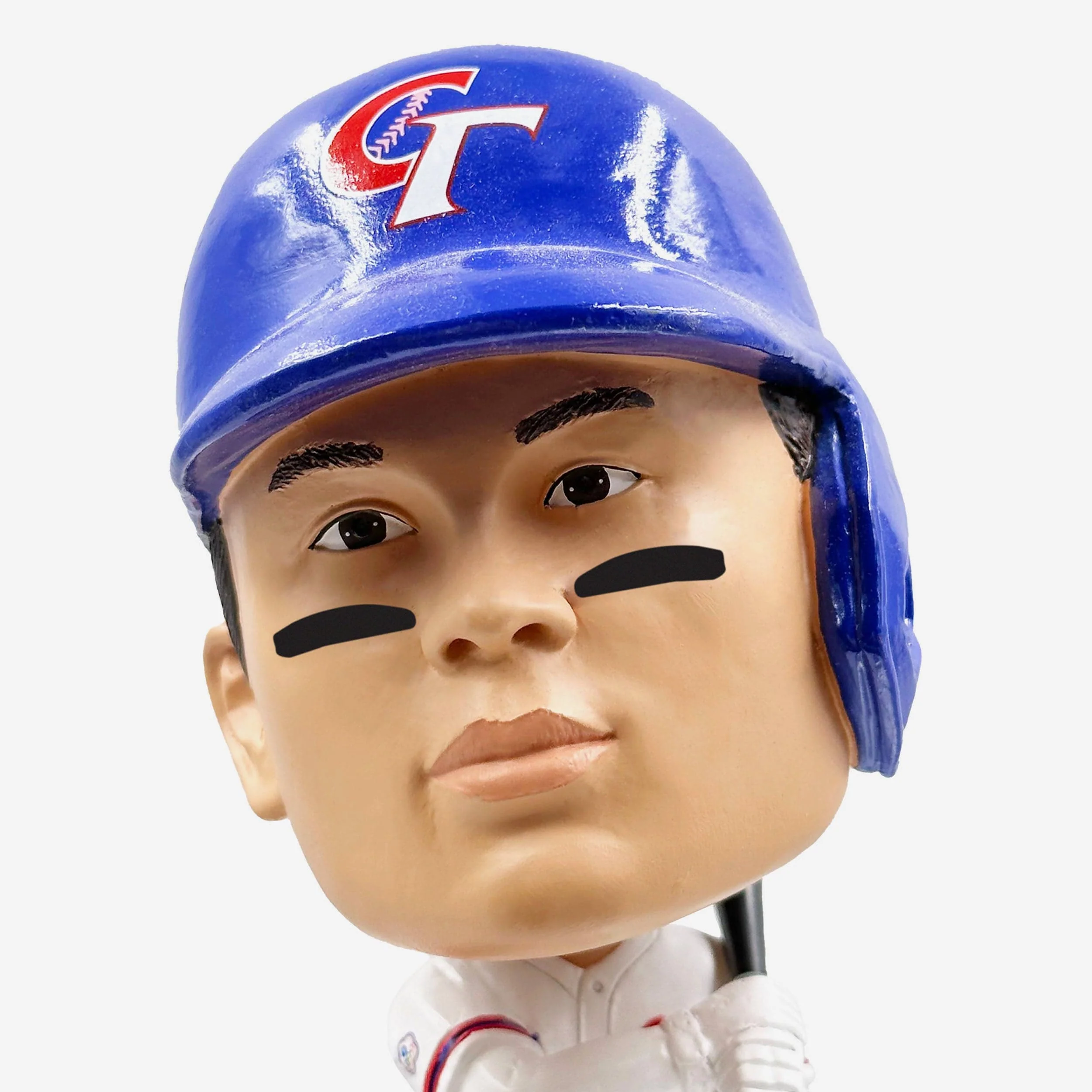 Yu Chang Chinese Taipei 2023 All World Baseball Classic Team Bighead Bobblehead - Image 2