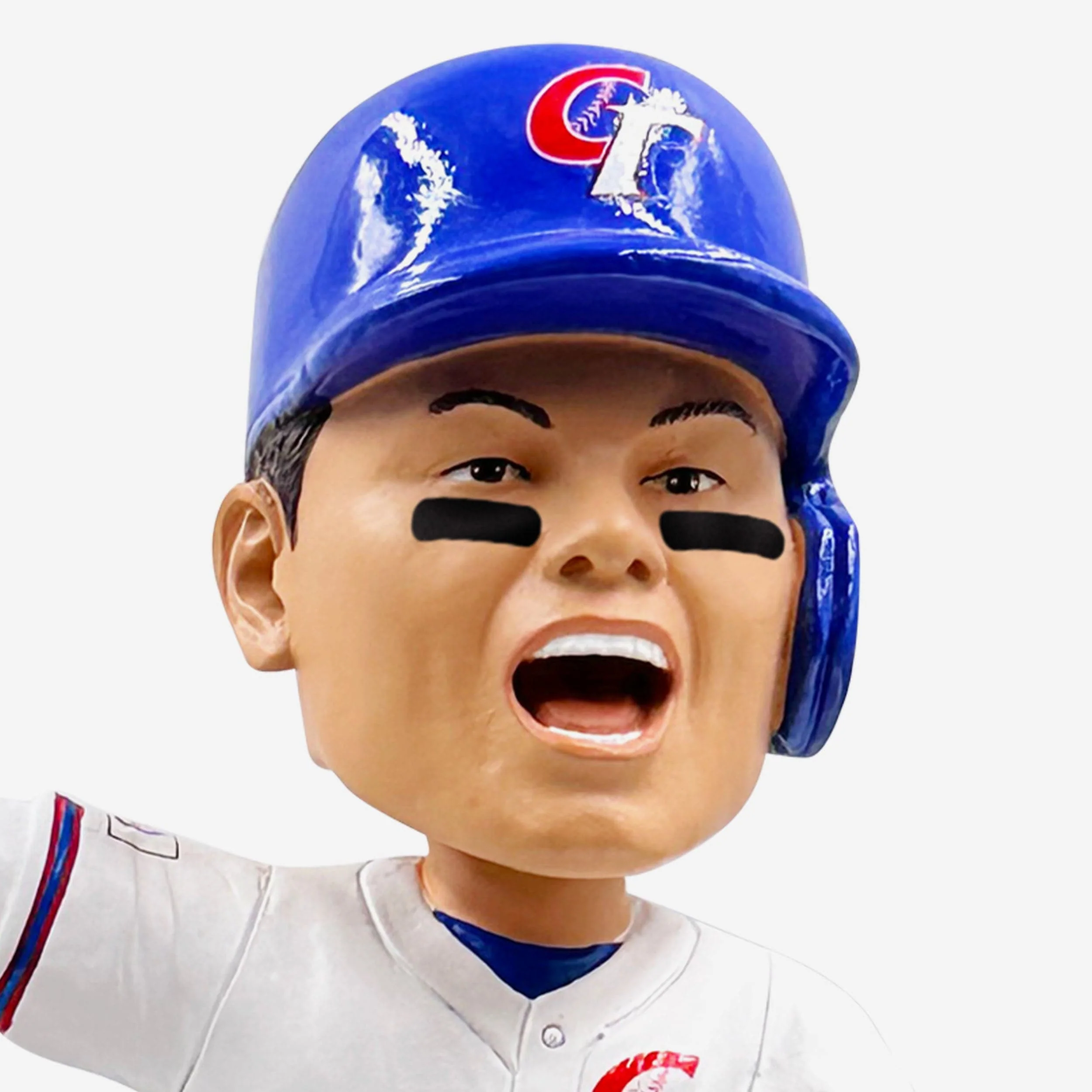 Yu Chang Chinese Taipei 2023 World Baseball Classic Bobblehead - Image 2