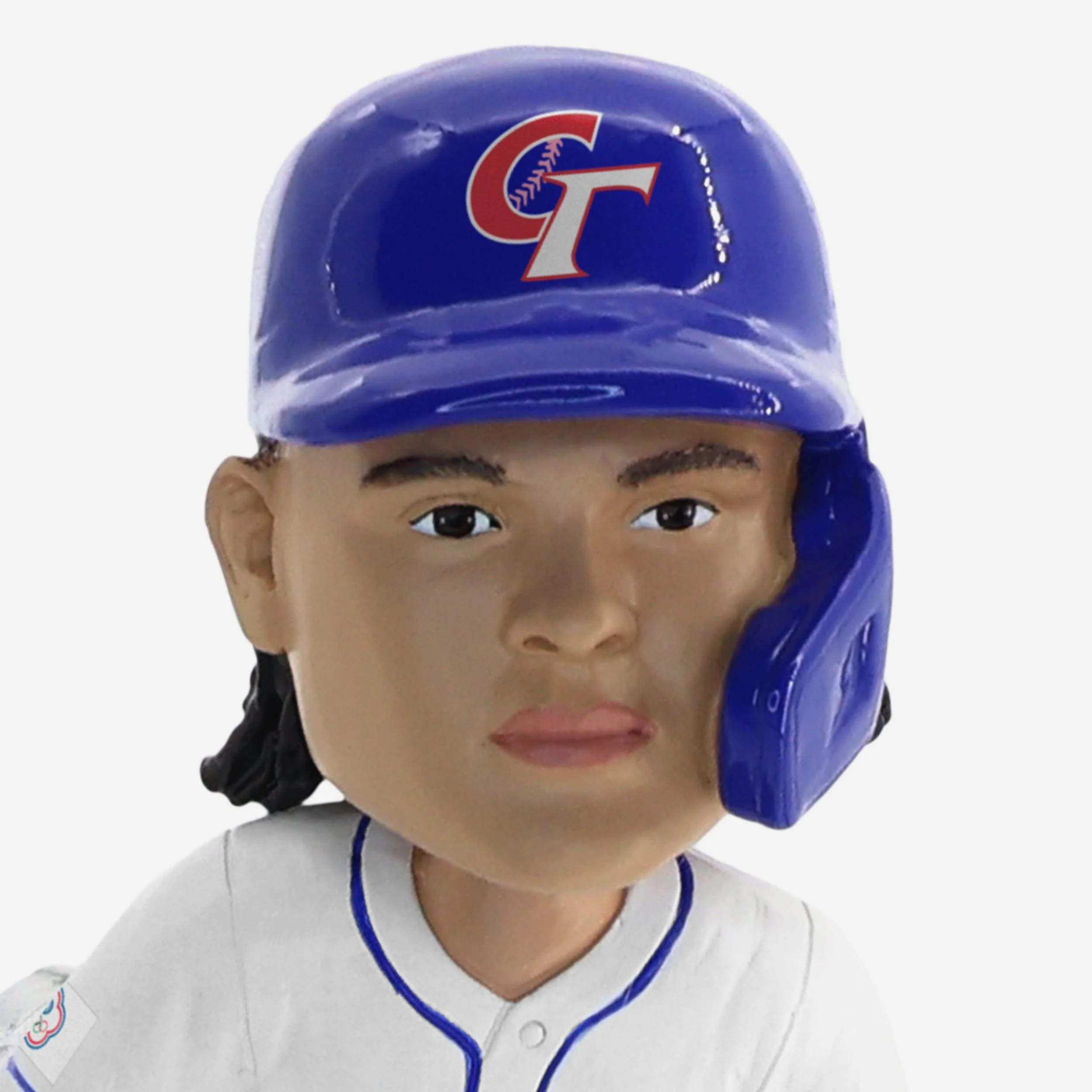 Yu Chang Chinese Taipei 2026 World Baseball Classic Bobblehead - Image 2
