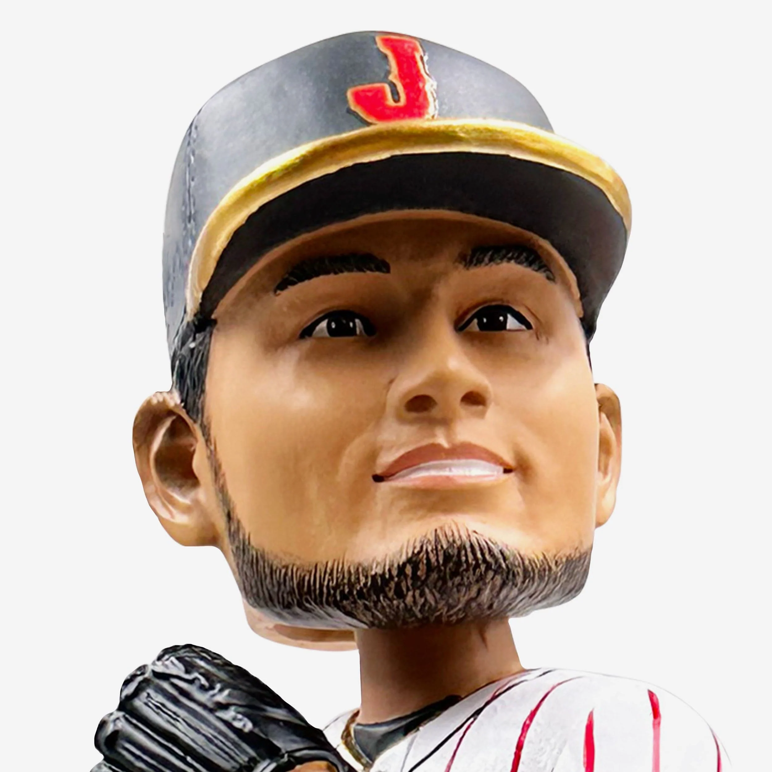 Yu Darvish Japan 2023 World Baseball Classic Bobblehead - Image 2